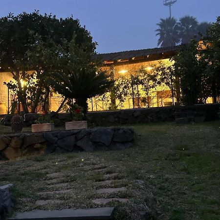 Villa Del Sole Valverde  Extérieur photo