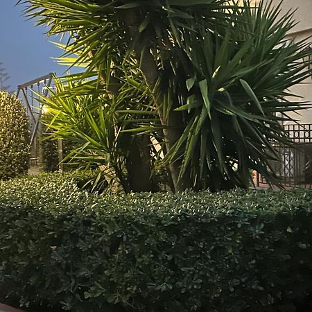 Villa Del Sole Valverde  Extérieur photo