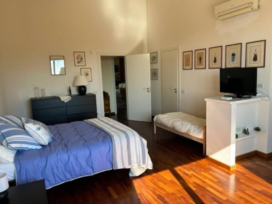Villa Del Sole Valverde  Extérieur photo