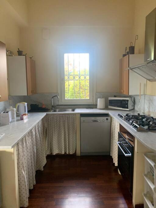 Villa Del Sole Valverde  Extérieur photo