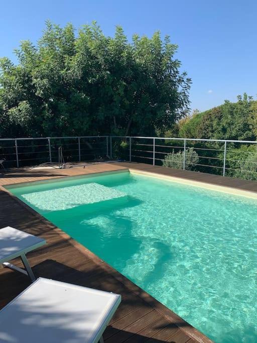 Villa Del Sole Valverde  Extérieur photo