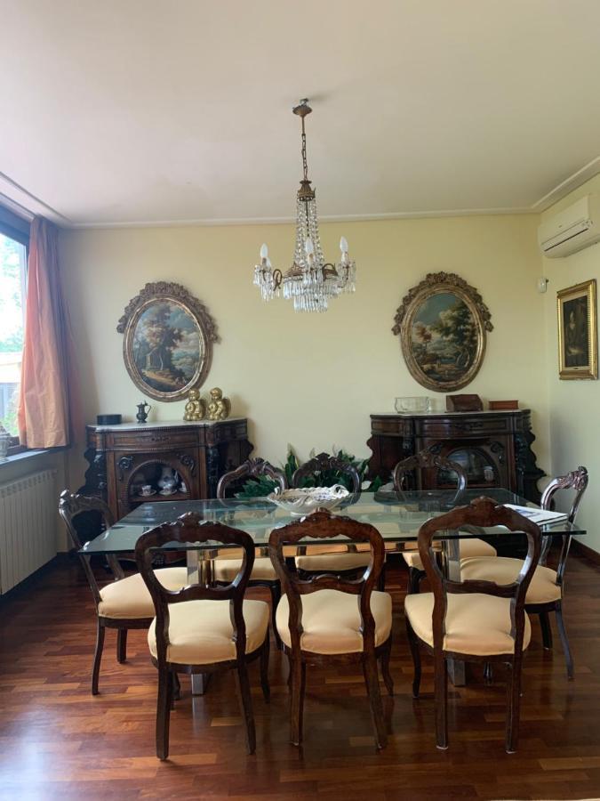 Villa Del Sole Valverde  Extérieur photo