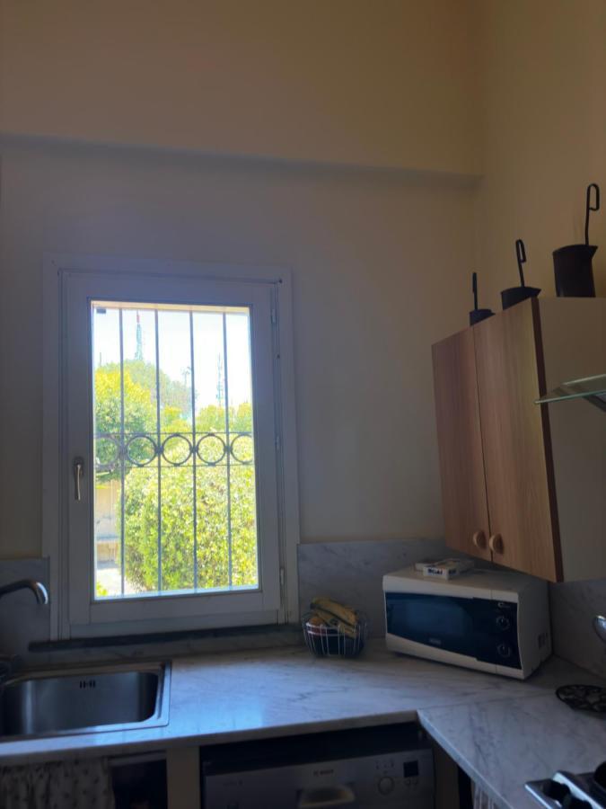 Villa Del Sole Valverde  Extérieur photo