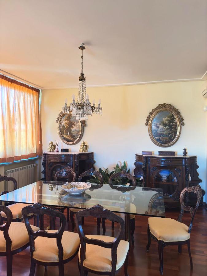 Villa Del Sole Valverde  Extérieur photo