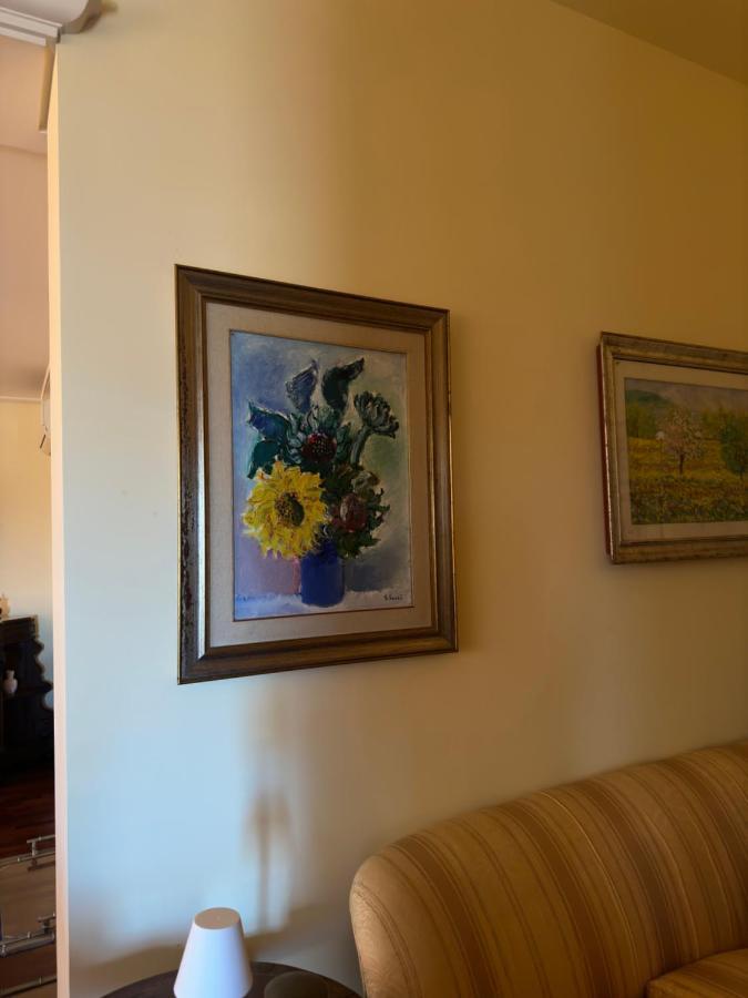 Villa Del Sole Valverde  Extérieur photo