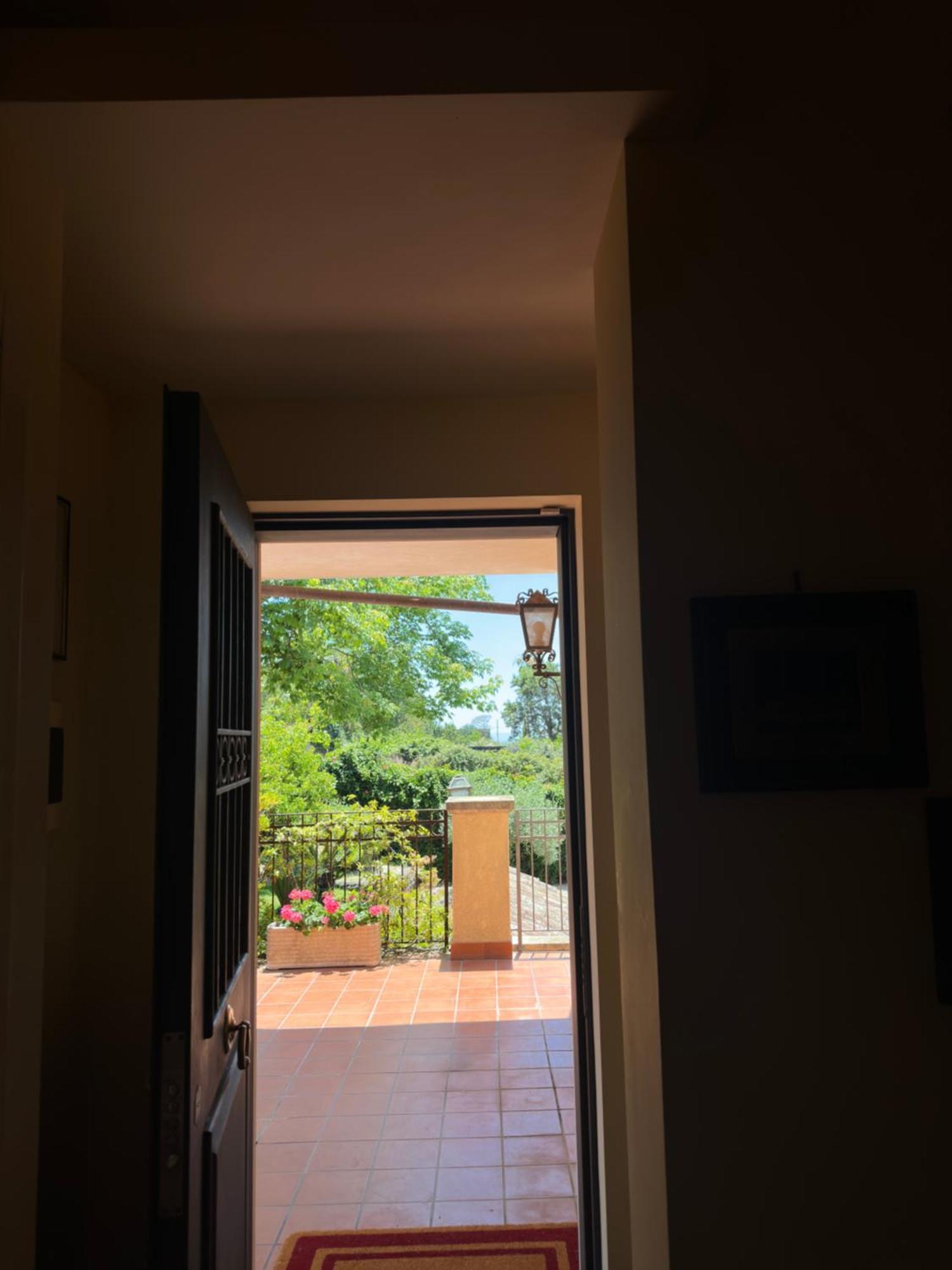 Villa Del Sole Valverde  Extérieur photo