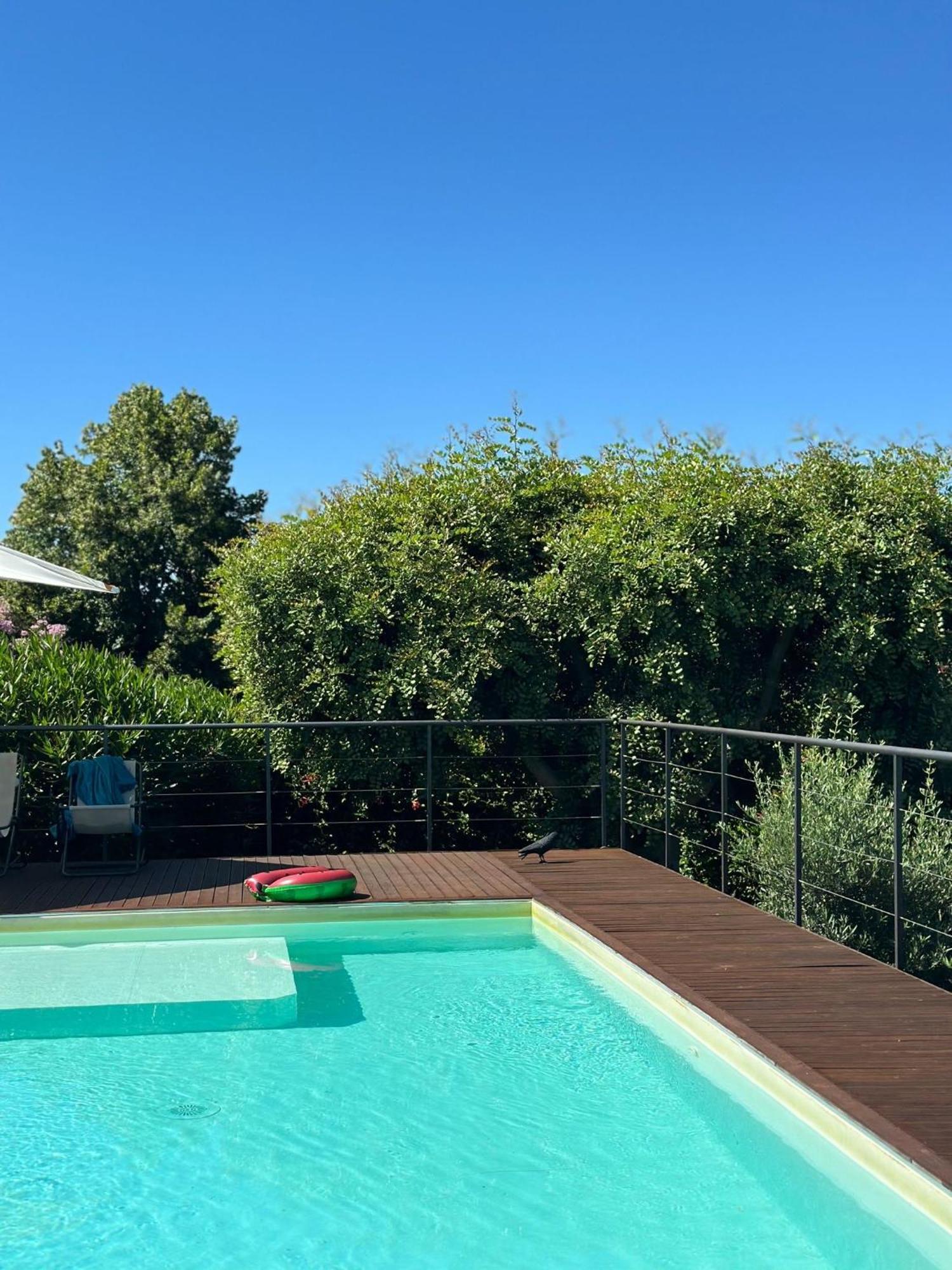 Villa Del Sole Valverde  Extérieur photo